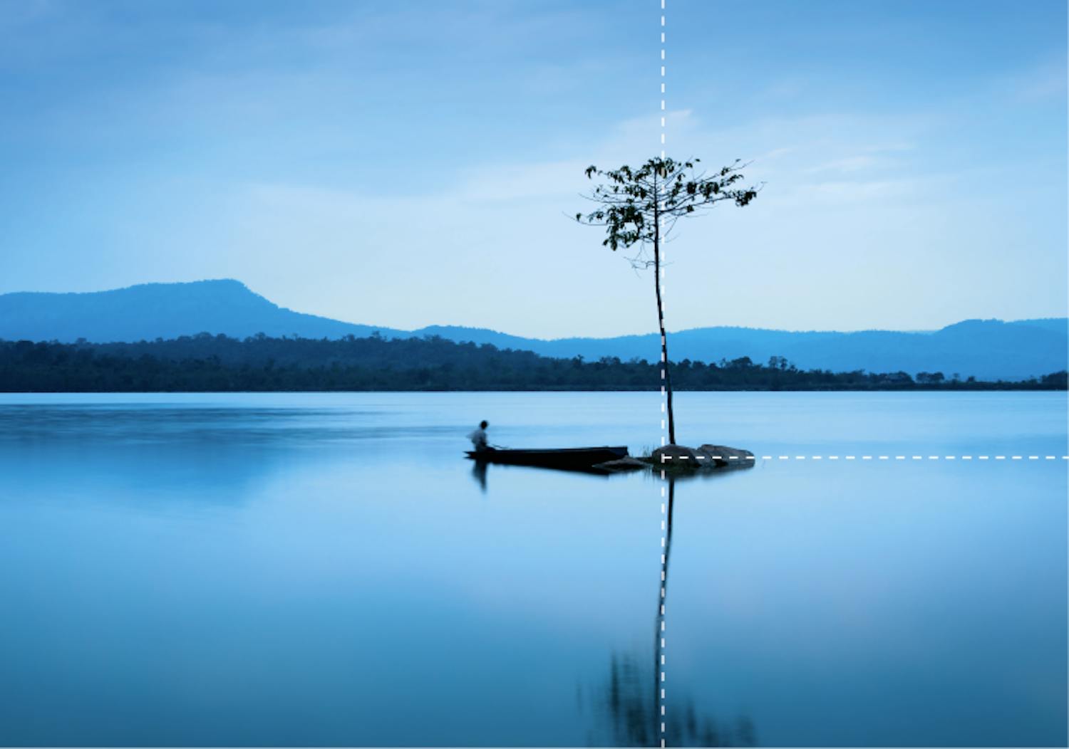 Reglen om det gyldne snit